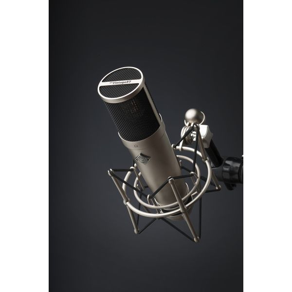 United Studio Technologies UT Vintage87