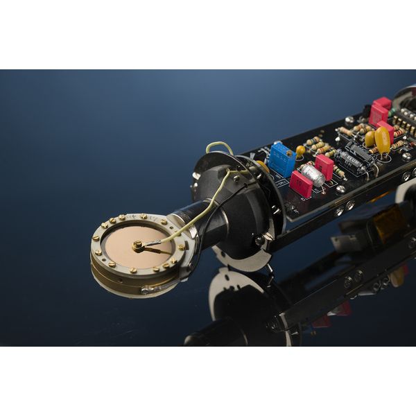 United Studio Technologies UT Vintage87