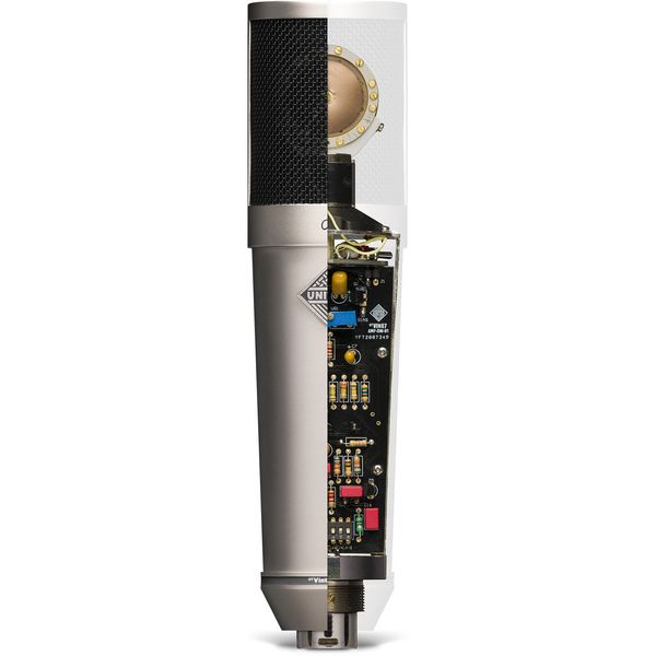 United Studio Technologies UT Vintage87