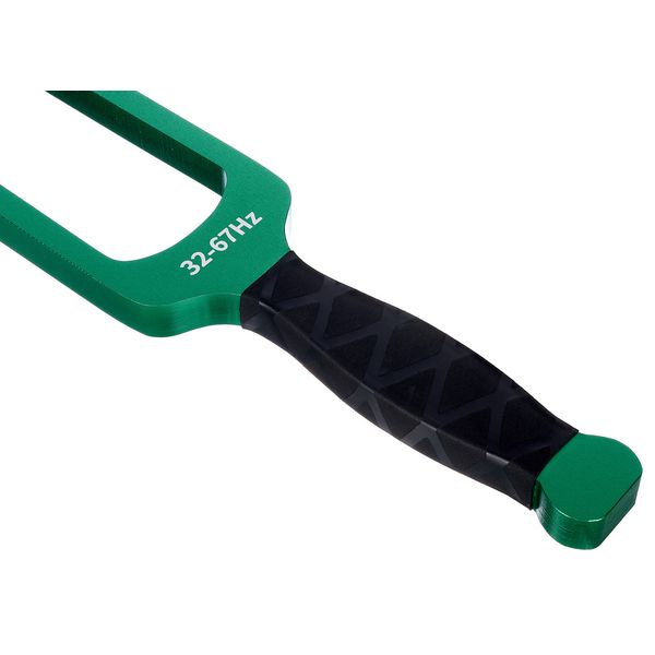 Thomann Giant Tuning Fork 32-67Hz