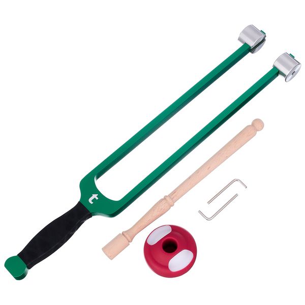 Thomann Giant Tuning Fork 32-67Hz