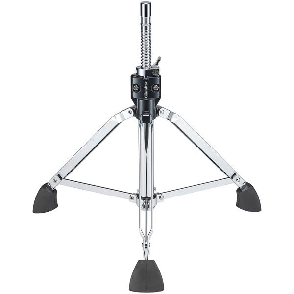 Gibraltar 15" Round Throne Chestnut LE