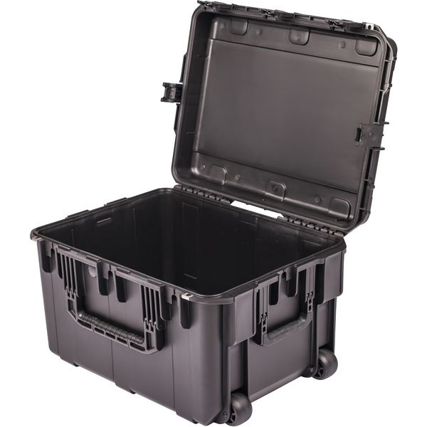 SKB 3i Series 3i-3026-15B-E Case