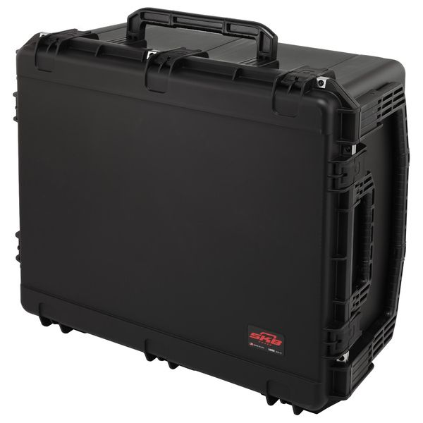 SKB 3i Series 3i-3026-15B-E Case
