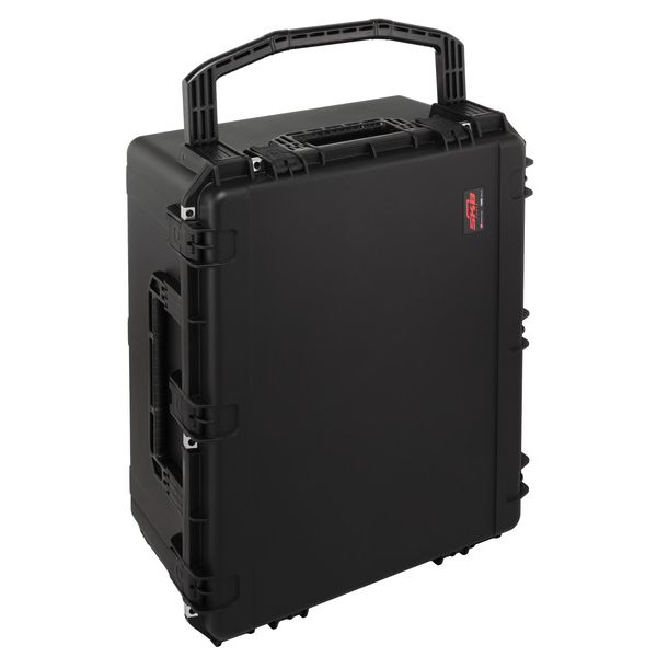 SKB 3i Series 3i-3026-15B-E Case