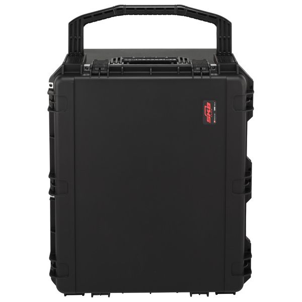 SKB 3i Series 3i-3026-15B-E Case