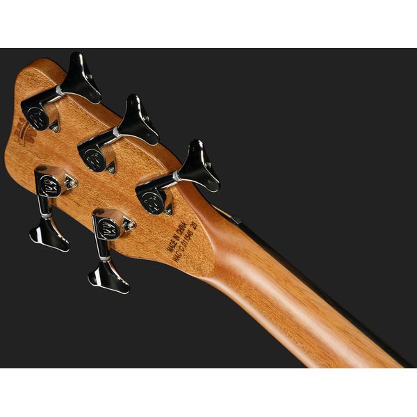 Warwick RockBass Alien Deluxe 5 FL NTS