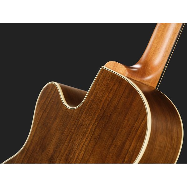 Warwick RockBass Alien Deluxe 5 FL NTS