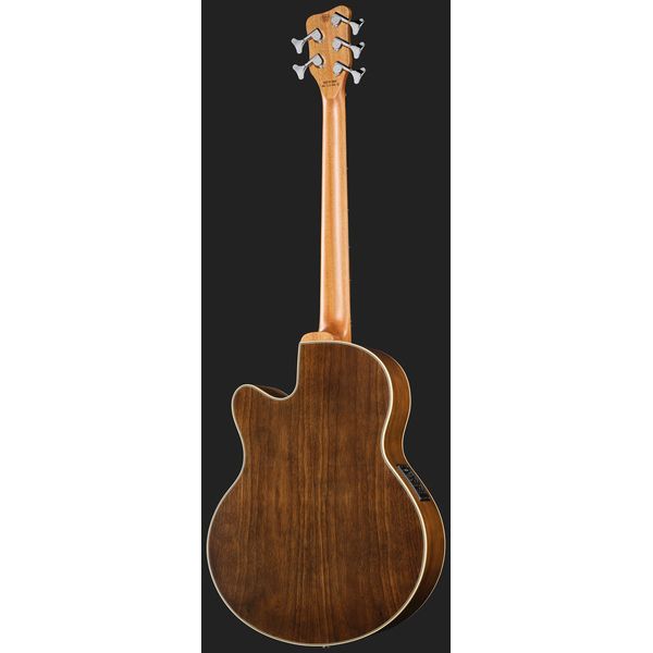 Warwick RockBass Alien Deluxe 5 FL NTS