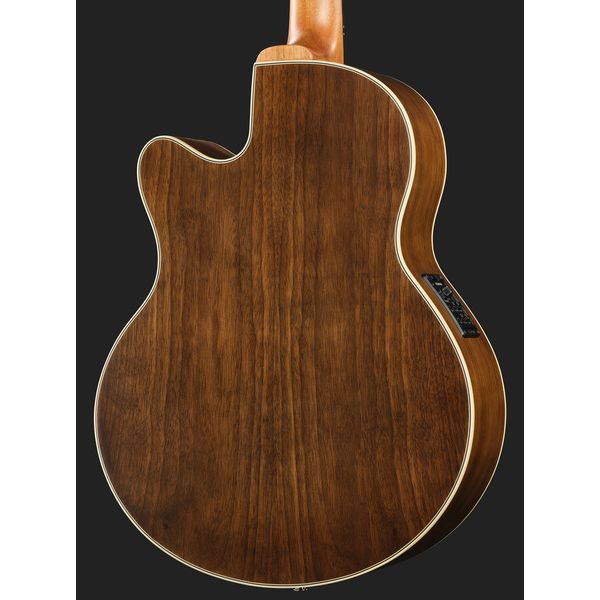 Warwick RockBass Alien Deluxe 5 FL NTS