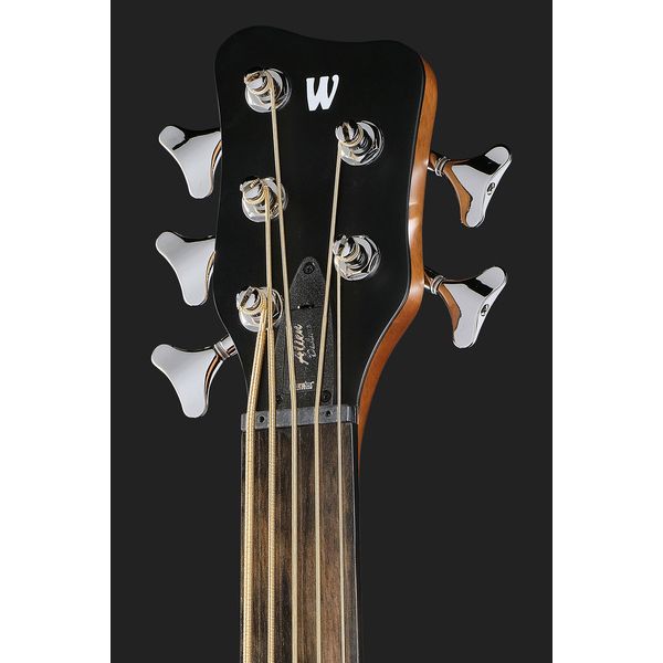 Warwick RockBass Alien Deluxe 5 FL NTS