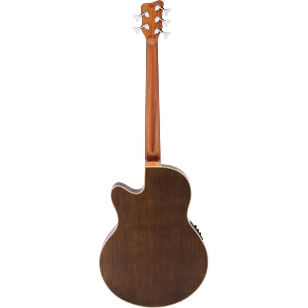 Warwick RockBass Alien Deluxe 5 FL NTS