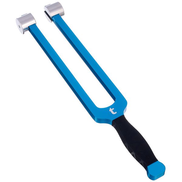 Thomann Giant Tuning Fork 67-133Hz