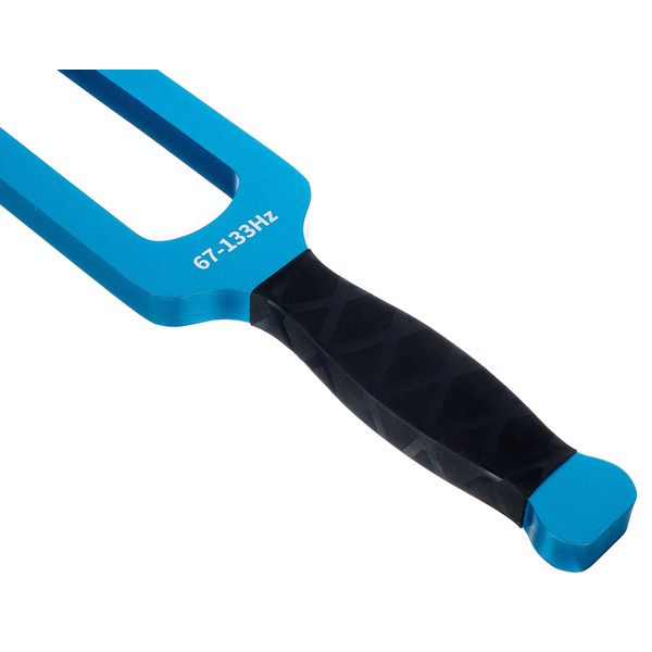 Thomann Giant Tuning Fork 67-133Hz