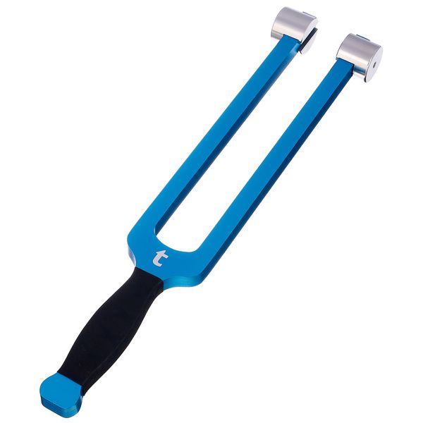Thomann Giant Tuning Fork 67-133Hz