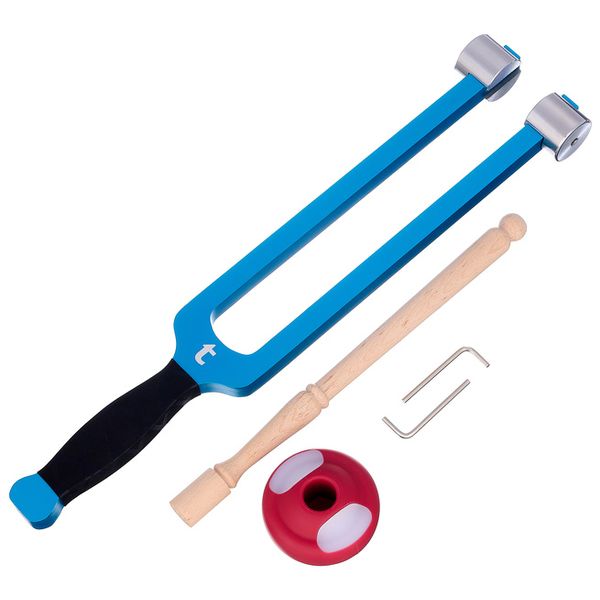 Thomann Giant Tuning Fork 67-133Hz