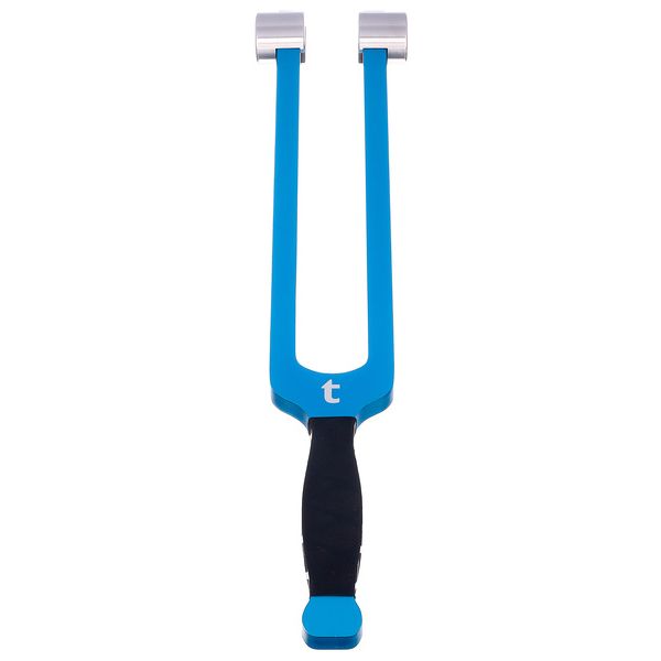 Thomann Giant Tuning Fork 67-133Hz