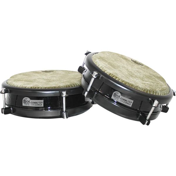 Toca 11" & 12" Commuter Conga Set