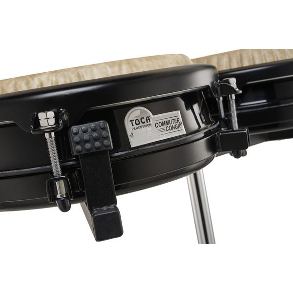 Toca 11" & 12" Commuter Conga Set