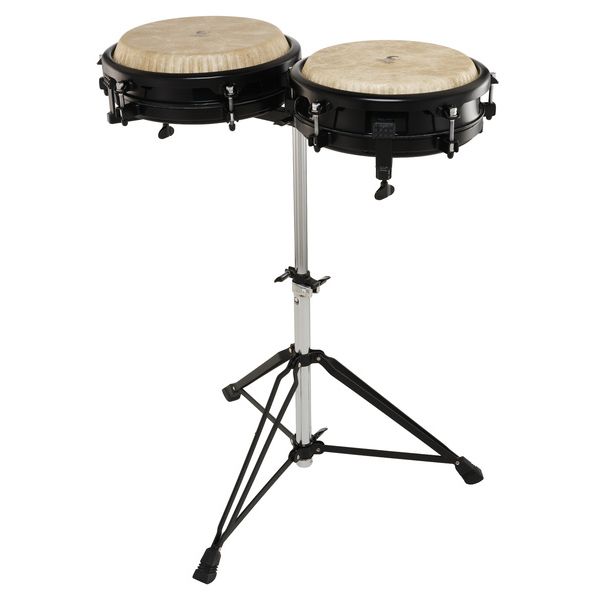 Toca 11" & 12" Commuter Conga Set