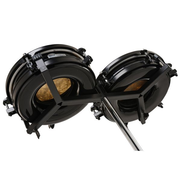 Toca 11" & 12" Commuter Conga Set