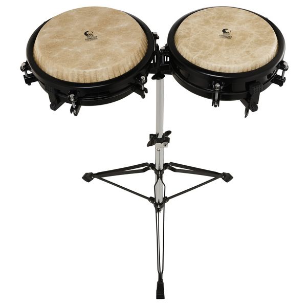 Toca 11" & 12" Commuter Conga Set