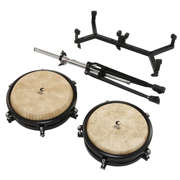 Toca 11" & 12" Commuter Conga Set