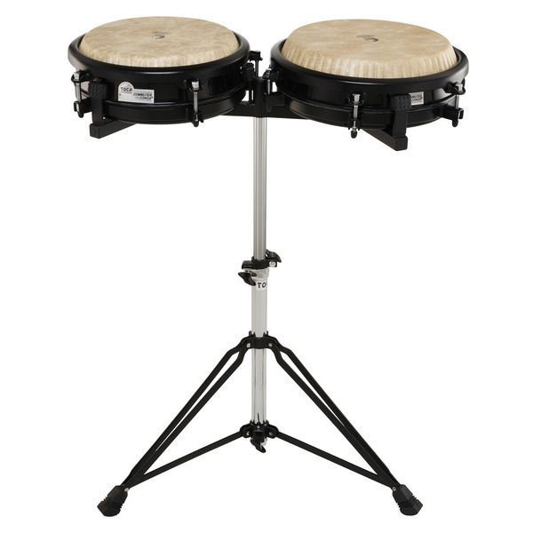 Toca 11" & 12" Commuter Conga Set