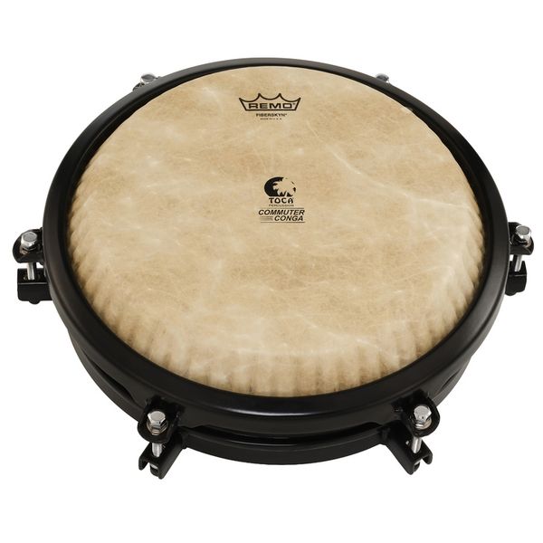 Toca 12" Commuter Conga