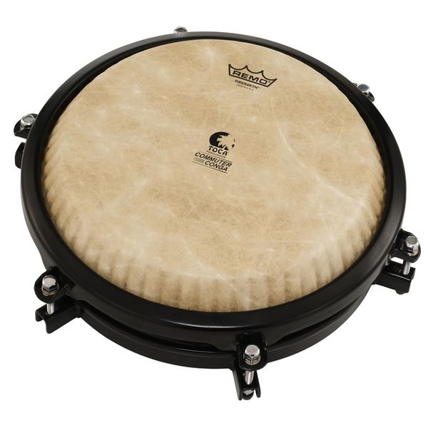 Toca 12" Commuter Conga