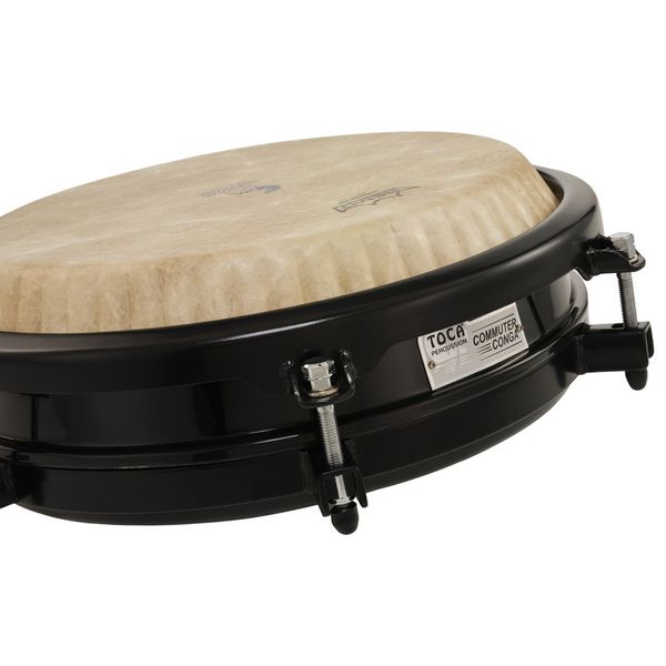 Toca 12" Commuter Conga