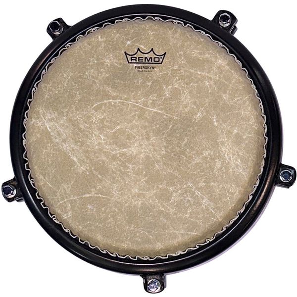 Toca 12" Commuter Conga w/ Stand