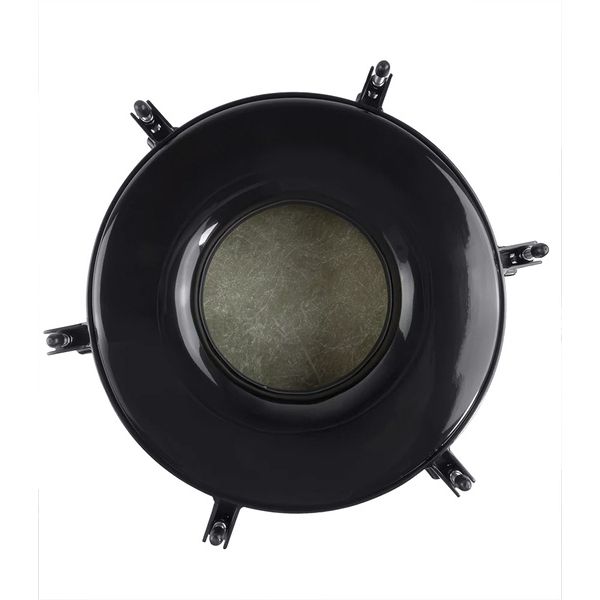 Toca 12" Commuter Conga w/ Stand