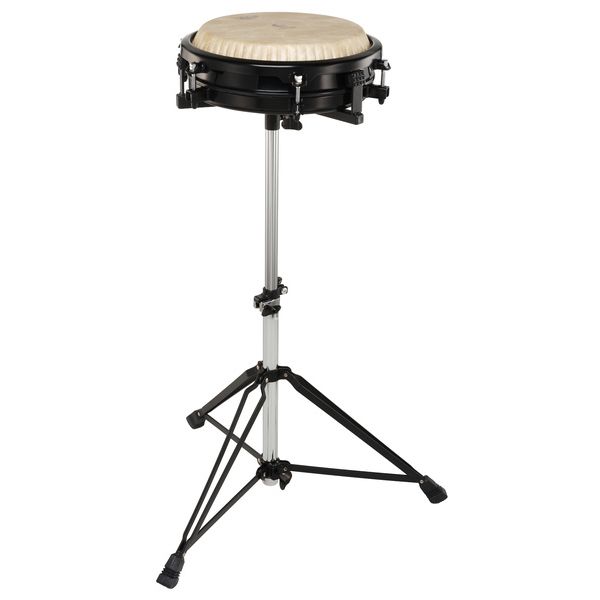 Toca 12" Commuter Conga w/ Stand