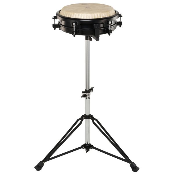 Toca 12" Commuter Conga w/ Stand