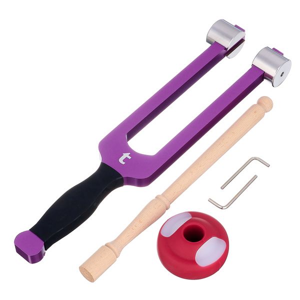 Thomann Giant Tuning Fork133-263Hz