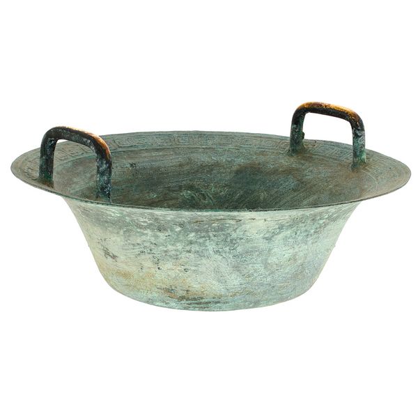 Thomann Water Spring Bowl Small