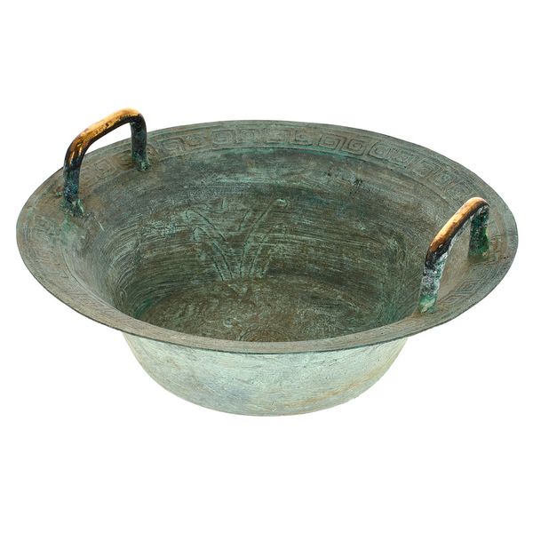 Thomann Water Spring Bowl Small