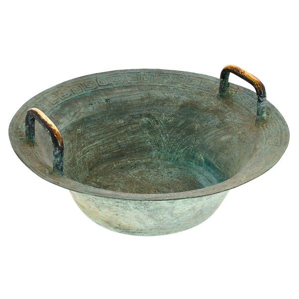Thomann Water Spring Bowl Small