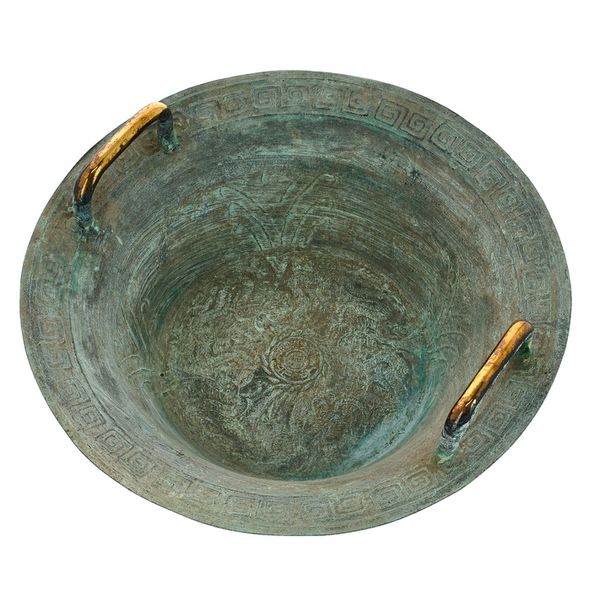 Thomann Water Spring Bowl Small