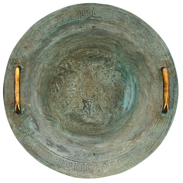 Thomann Water Spring Bowl Small
