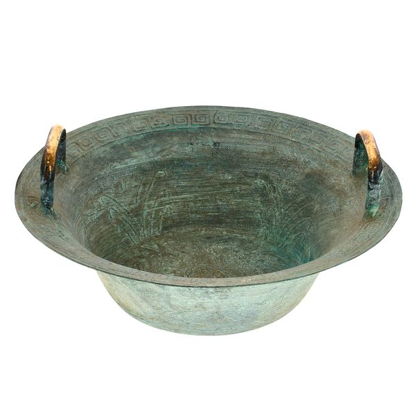 Thomann Water Spring Bowl Small