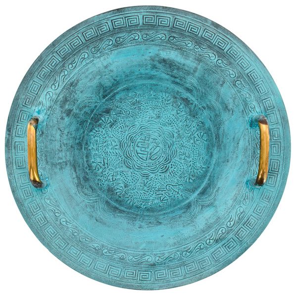 Thomann Water Spring Bowl Medium