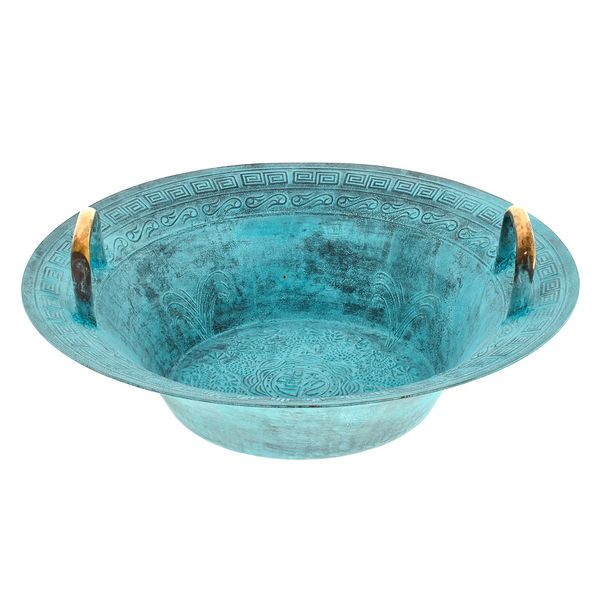 Thomann Water Spring Bowl Medium