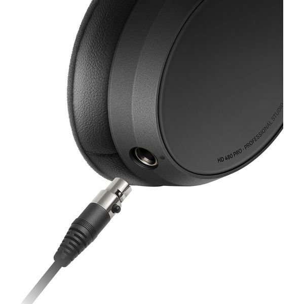 Sennheiser HD-480 PRO
