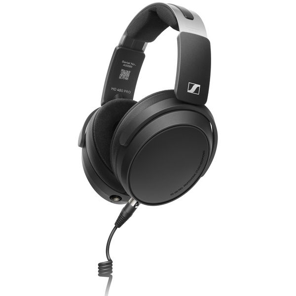 Sennheiser HD-480 PRO
