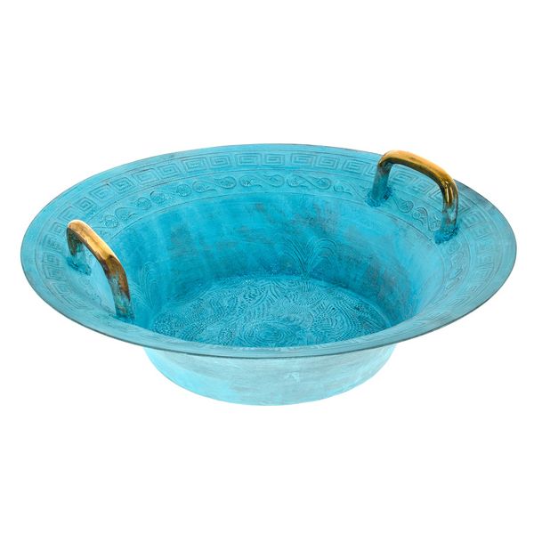 Thomann Water Spring Bowl Big