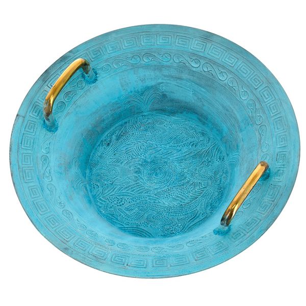 Thomann Water Spring Bowl Big