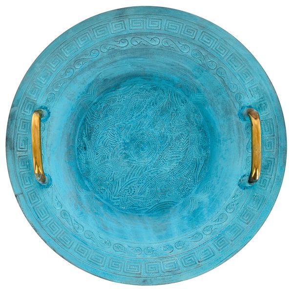Thomann Water Spring Bowl Big