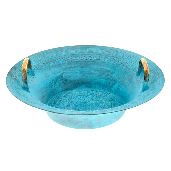 Thomann Water Spring Bowl Big